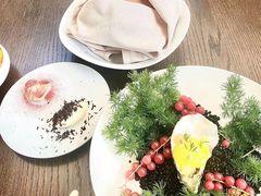 -The Georg(东华门店)