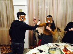 -小蓝鲸湖北菜(八一路店)