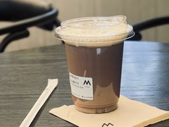 -M Stand(南京紫峰大厦店)