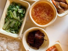-醉庐·新上海菜(南京西路店)