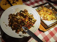 -俭朴菜(鲁磨路店)