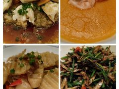 -溪畔•新徽菜(碧湖云溪店)