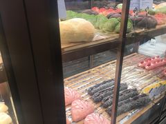 -奈雪的茶(青岛卓悦里INTOWN店)