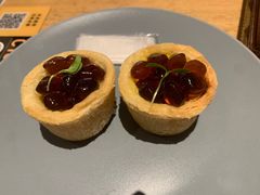 -原石牛扒·约会餐厅(龙城万科里店)