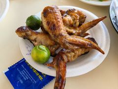 -纽顿熟食中心