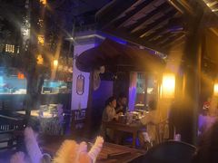 -绿茶餐厅(光谷世界城步行街店)