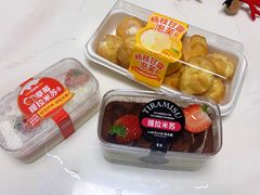 -味多美蛋糕(大红门店)