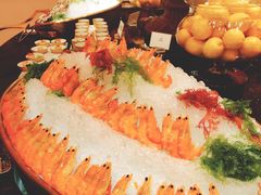 -咖啡苑 - 蔚藍夏日限定主题(永利皇宫店)