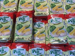 -利客来李村购物中心