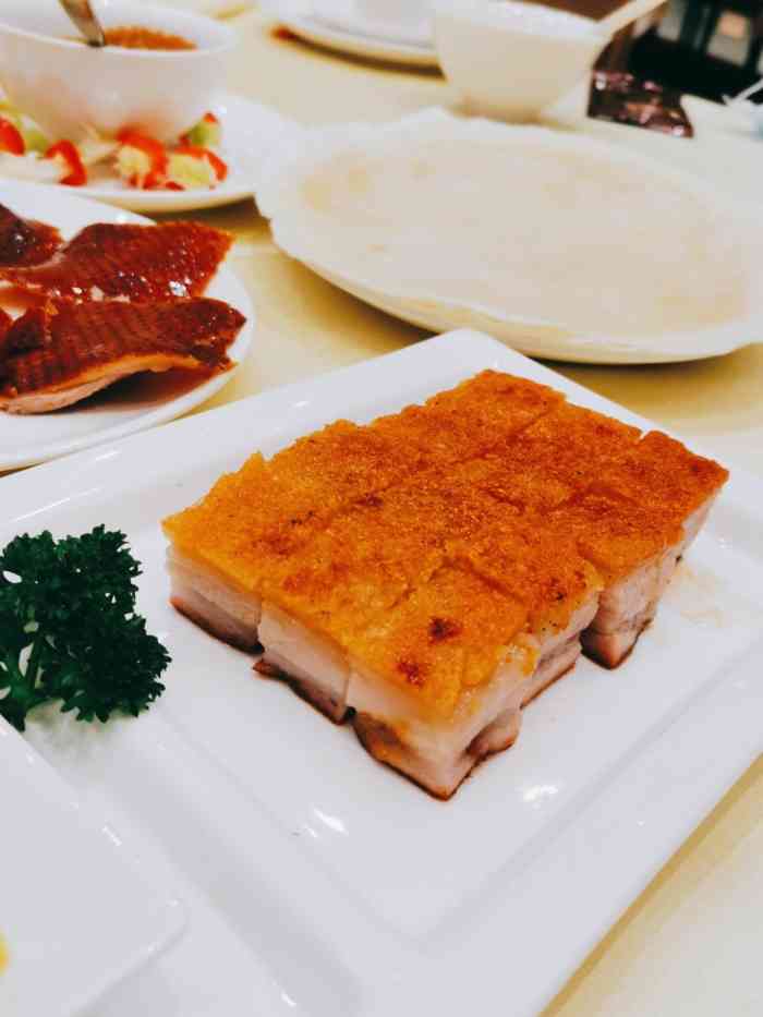 兴悦酒家(保利克洛维店)-"为什么我有一种被坑的赶脚[发呆]我就点了.