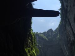 -武隆天坑地缝国家地质公园