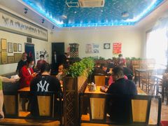 -漕河全驴宴饭店(徐水店)