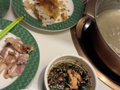 -润园四季椰子鸡火锅(南山海岸城店)