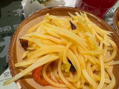 -京参 • 擂椒饭(这有山店)