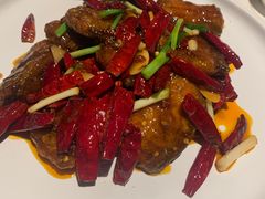 -院8里·小聚园老川菜(九眼桥店)