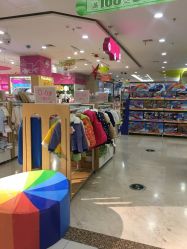 -孩子王童乐园(唐山万达广场店)