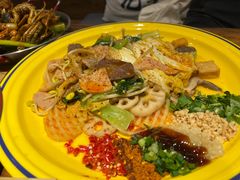 -北丐先生·野馄饨烧烤(雨花万象店)
