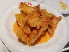 -玺炖·中国铁锅炖(虹桥天街店)