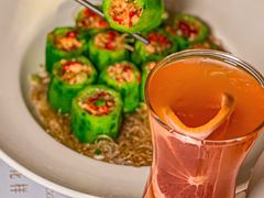 -花舍·新派粤菜·西餐·下午茶(亚运村·鸟巢店)