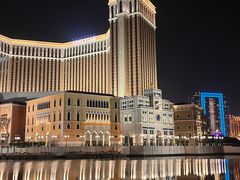-澳门威尼斯人综合度假区