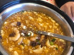 -小六汤包砂煲菜(文景路店)