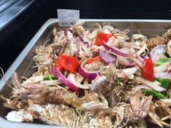 -盒马鲜生(王府广场店)