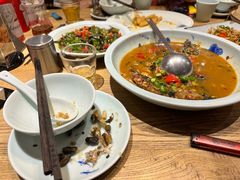 -陈先进鱼馆·地道农家菜(湖墅南路店)