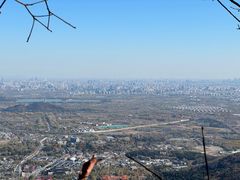 -香山公园