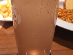 -酷公社·榴莲披萨(太原街店)