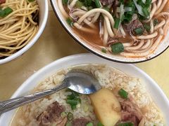 -老光明岗琼甜茶馆