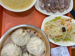 -庆丰包子铺(南站二店)