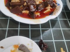 -哈勒滨饭庄(南二道街店)