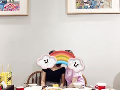 -隐食餐厅(金水湾公馆店)