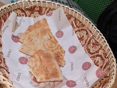 -纳鲁孜·新疆特色餐厅(上海悦荟广场店)