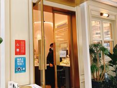 门面-PAUL LAFAYET 法式甜品(港汇广场店)