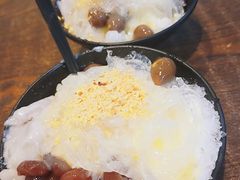 -老式乌米冰(阜阳园店)