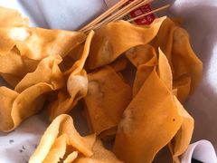 -珍成炸滋味
