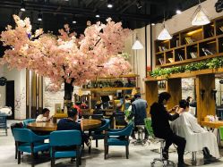 -简影造型·自选烫染接发salon