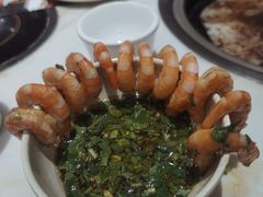 -川锅·火锅·烤肉自助餐厅