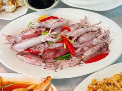 -众味海鲜大排档·活海鲜·潮汕味(南澳店)