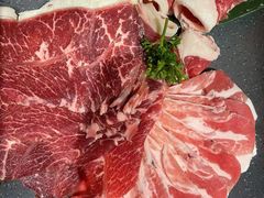 -新石器烤肉(虹悦城店)