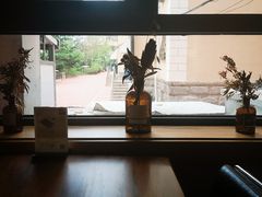 -UPPER KITCHEN(延安路店)
