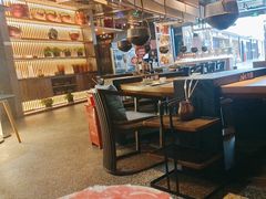 -盡膳口福跷脚牛肉火锅(北美新天地店)