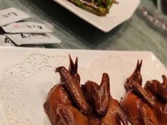 -箸福·夜上海(月牙湖公园店)