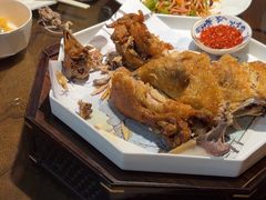 -秦月轩·陕西家乡菜(阜成路·五棵松店)