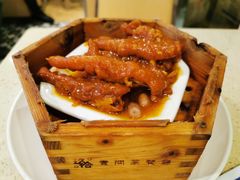 -明腾壹间茶餐厅(新都会花园广场店)