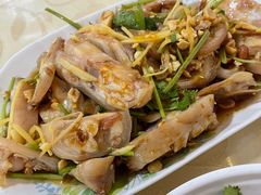 -七哥饭店好吃的客家菜(广电路店)