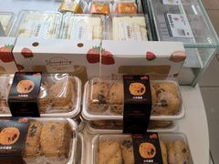 -凯斯汀蛋糕(大学城店)