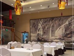 -玉华台饭庄·淮扬菜·烤鸭(望京店)