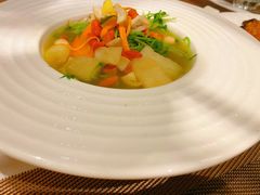 -若蘭慈·无国界素食料理(欢乐海岸店)